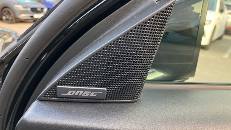 Mazda CX-60 2.5 PHEV Takumi 5dr Auto Estate